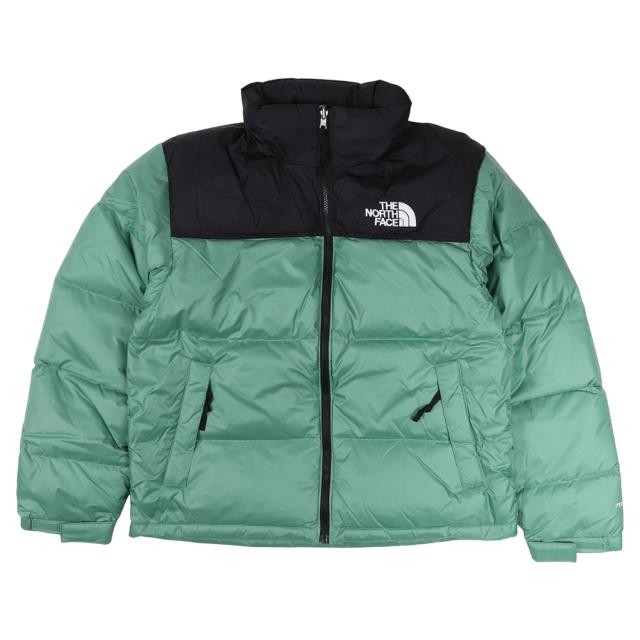 ノースフェイス THE NORTH FACE ダウン ジャケット アウター ヌプシ 