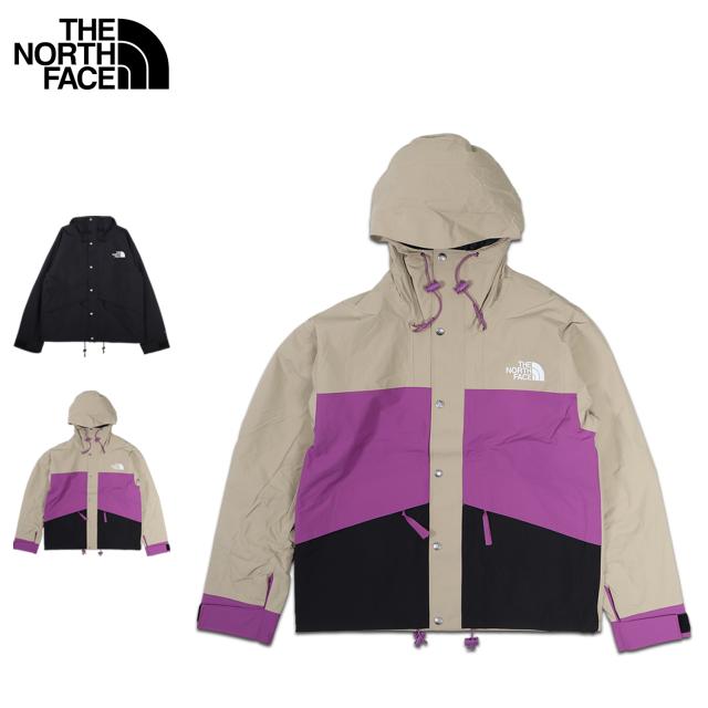 ノースフェイス THE NORTH FACE ジャケット マウンテンパーカー アウター メンズ 防寒 1986 RETRO MOUNTAIN JACKET NF0A7UR9 冬新作