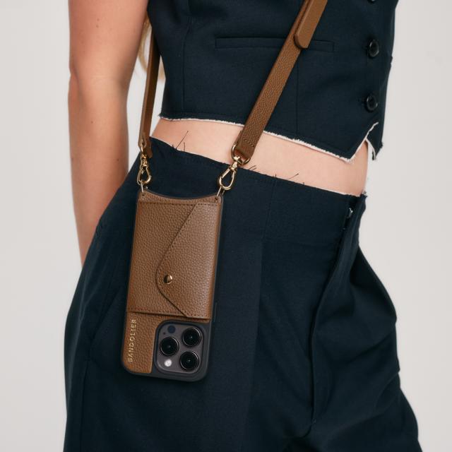 バンドリヤー BANDOLIER BANDOLIER バンドリヤー iPhone15 15Pro