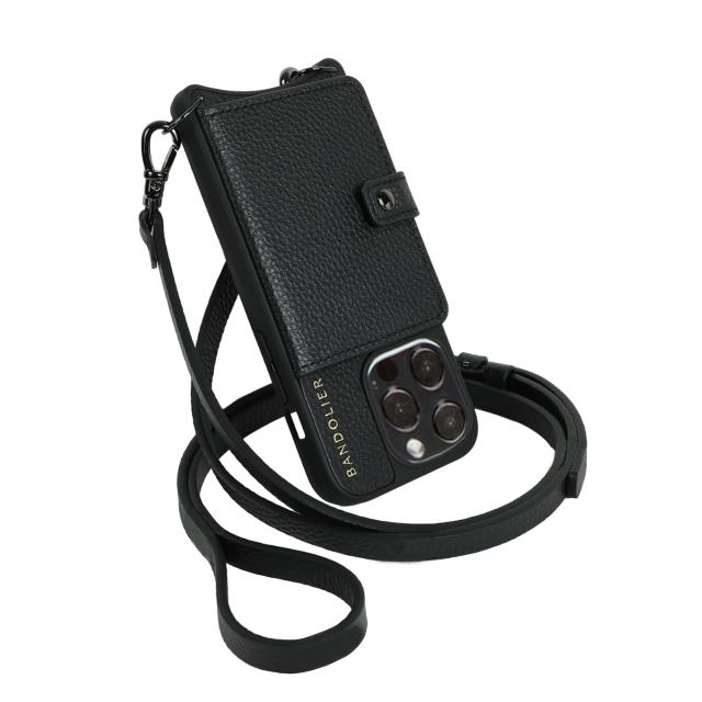 BANDOLIER（バンドリヤー） あどけな iPhone15 Pro Max用