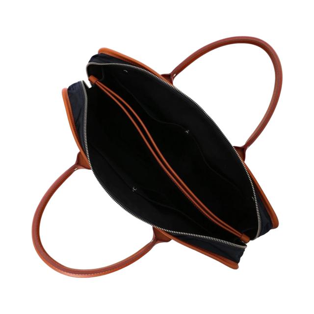 フェリージ Felisi ビジネスバッグ ブリーフケース メンズ レディース 本革 1773/1/DS ブラック ネイビー 黒