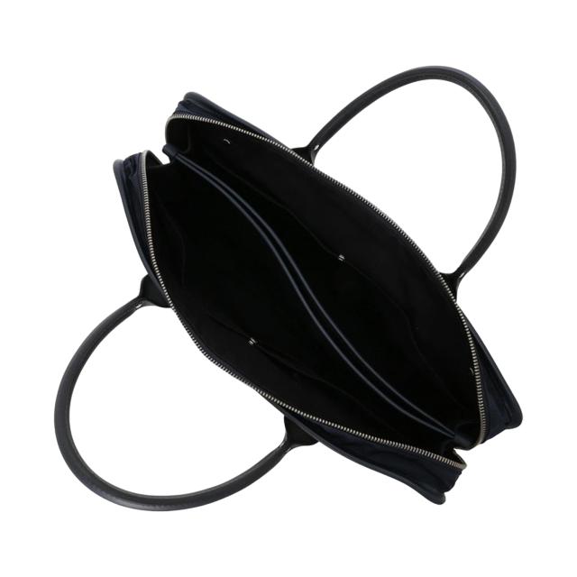 フェリージ Felisi ビジネスバッグ ブリーフケース メンズ レディース 本革 1773/1/DS ブラック ネイビー 黒