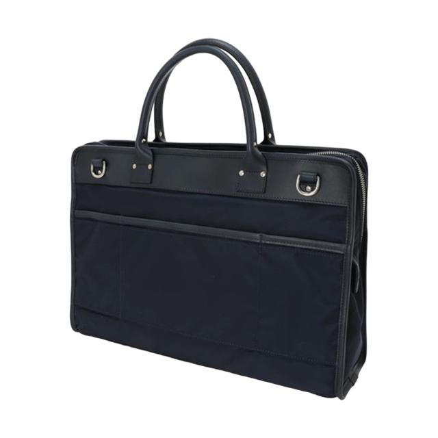 ○トゥミ TUMI FXTバリスティックナイロン ナパレザー 牛革 ビジネス