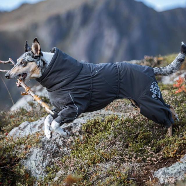 フルッタ Hurtta 犬 服 オーバーオール 犬服 冬 アウター 大型犬 防寒