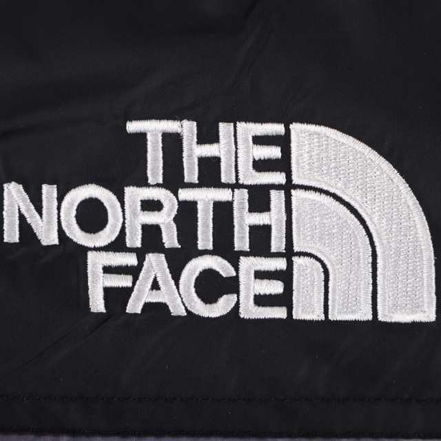 ノースフェイス THE NORTH FACE ダウン ジャケット アウター ヌプシ 1996 レトロ メンズ 防寒 パープル NF0A3C8D