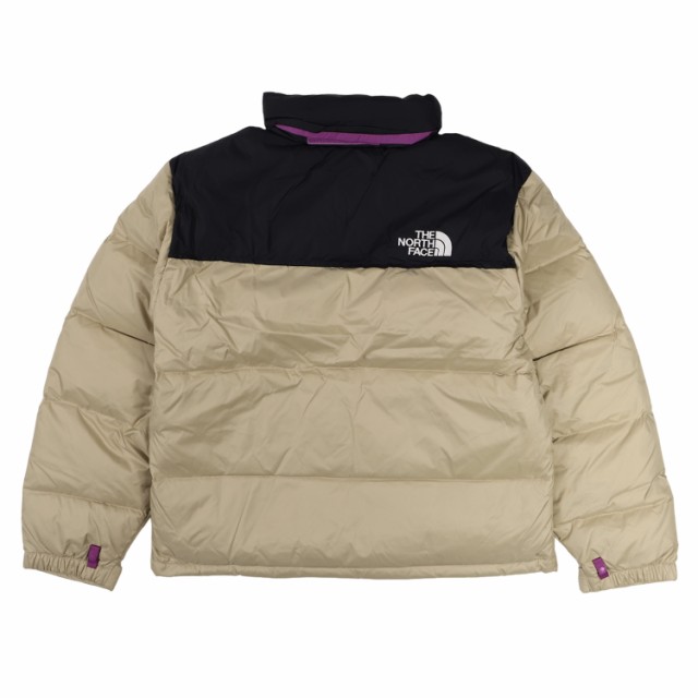 ノースフェイス THE NORTH FACE ダウン ジャケット アウター ヌプシ