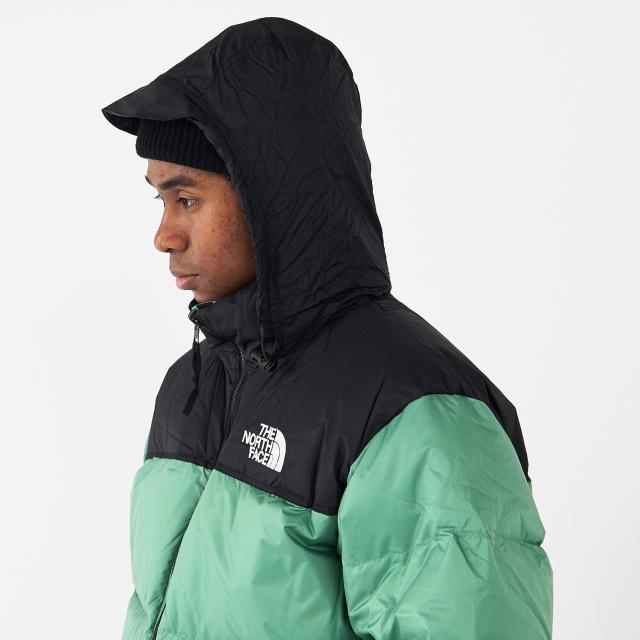 ノースフェイス THE NORTH FACE ダウン ジャケット アウター ヌプシ
