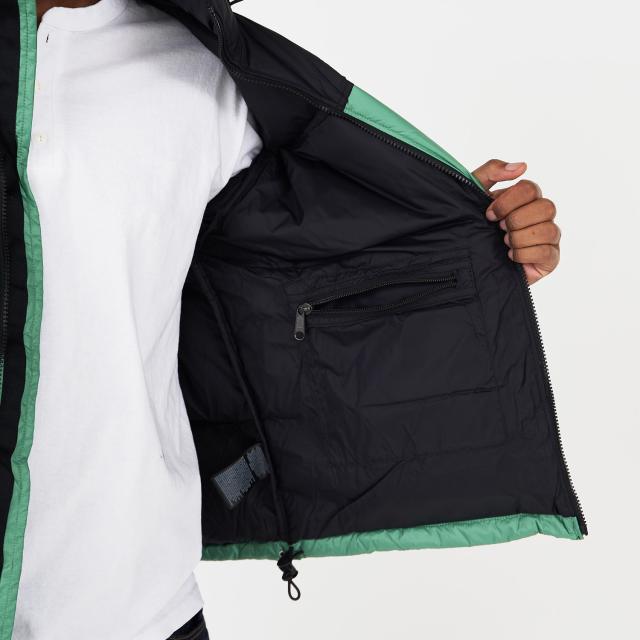 ノースフェイス THE NORTH FACE ダウン ジャケット アウター ヌプシ