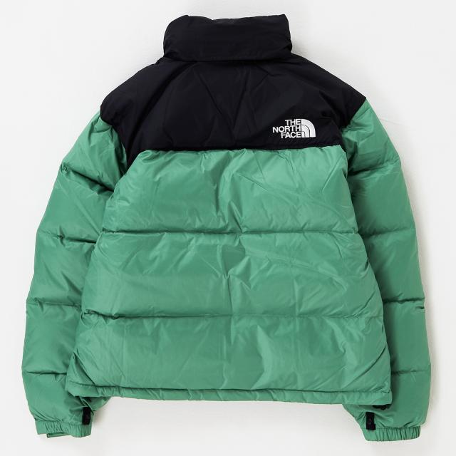 ノースフェイス THE NORTH FACE ダウン ジャケット アウター ヌプシ