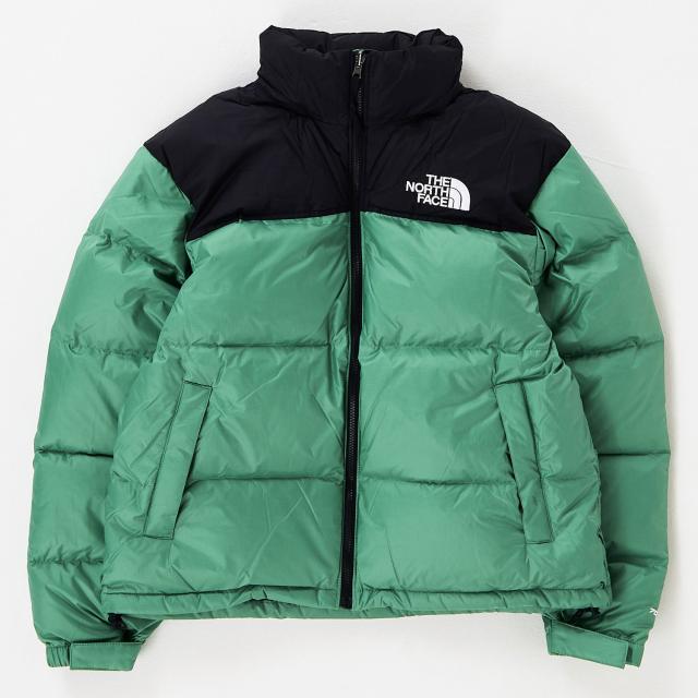 ノースフェイス THE NORTH FACE ダウン ジャケット アウター ヌプシ
