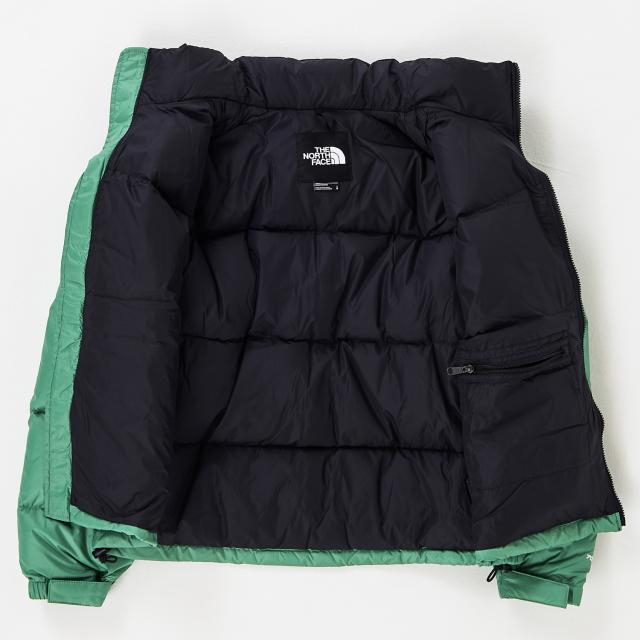 ノースフェイス THE NORTH FACE ダウン ジャケット アウター ヌプシ