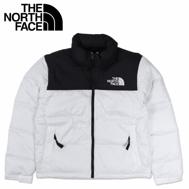 ノースフェイス THE NORTH FACE ダウン ジャケット アウター ヌプシ 