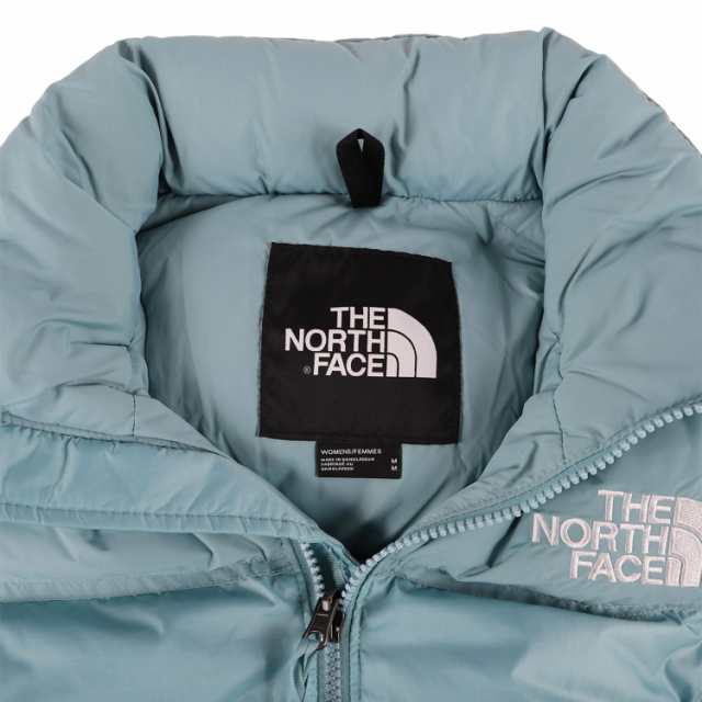 ノースフェイス THE NORTH FACE ダウン ジャケット アウター ヌプシ 1996 レトロ レディース 防寒 ブルー  NF0A3XEOの通販はau PAY マーケット - スニークオンラインショップ au PAY マーケット店 | au PAY マーケット－通販サイト