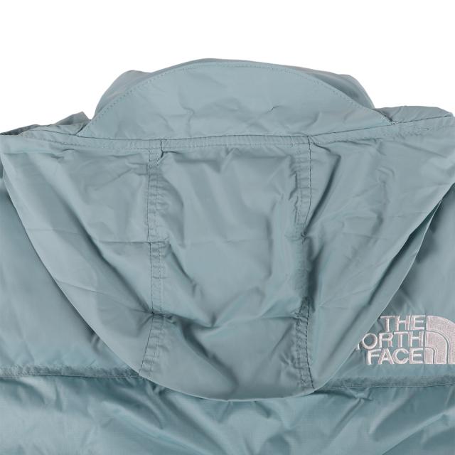ノースフェイス THE NORTH FACE ダウン ジャケット アウター ヌプシ