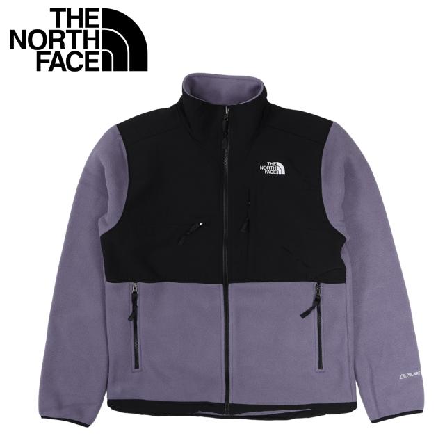 ノースフェイス THE NORTH FACE フリース ジャケット デナリ アウター メンズ 防寒 DENALI JACKET パープル NF0A7UR2 冬新作