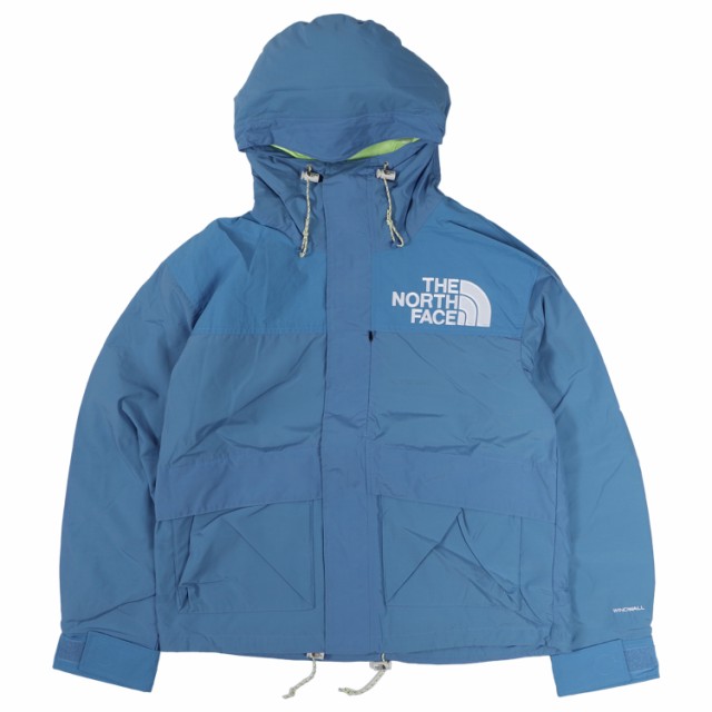 ノースフェイス THE NORTH FACE ジャケット マウンテンパーカー アウター メンズ 防寒 ブラウン ブルー NF0A7ZYQ  冬新作の通販はau PAY マーケット - スニークオンラインショップ au PAY マーケット店 | au PAY マーケット－通販サイト