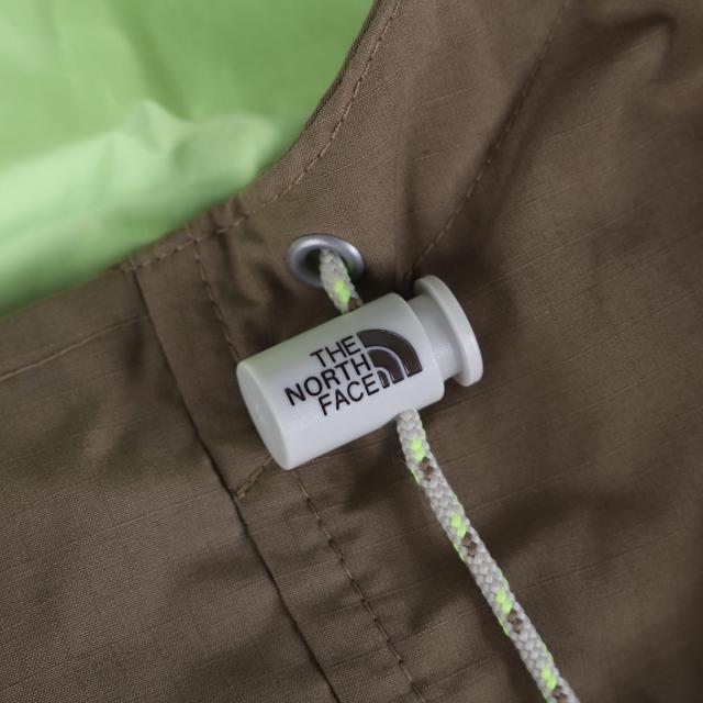 ノースフェイス THE NORTH FACE ジャケット マウンテンパーカー