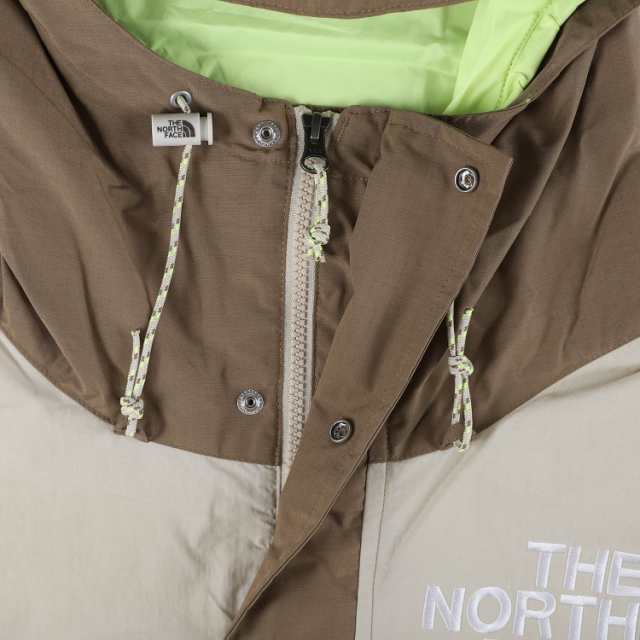ノースフェイス THE NORTH FACE ジャケット マウンテンパーカー