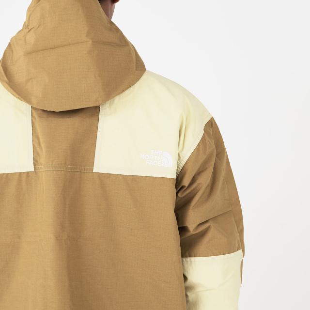 ノースフェイス THE NORTH FACE ジャケット マウンテンパーカー