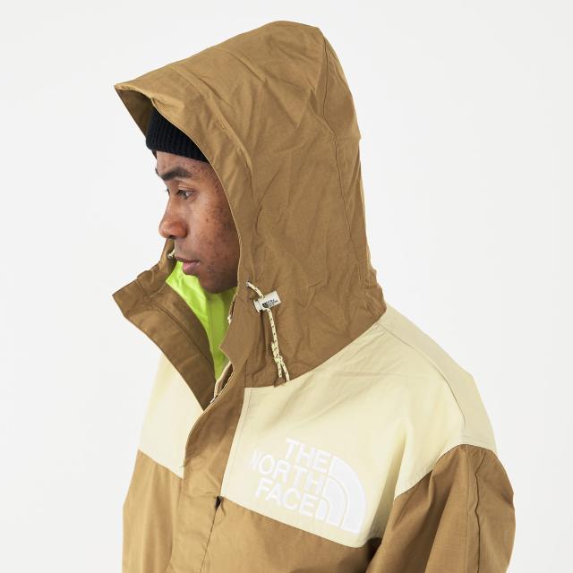 ノースフェイス THE NORTH FACE ジャケット マウンテンパーカー