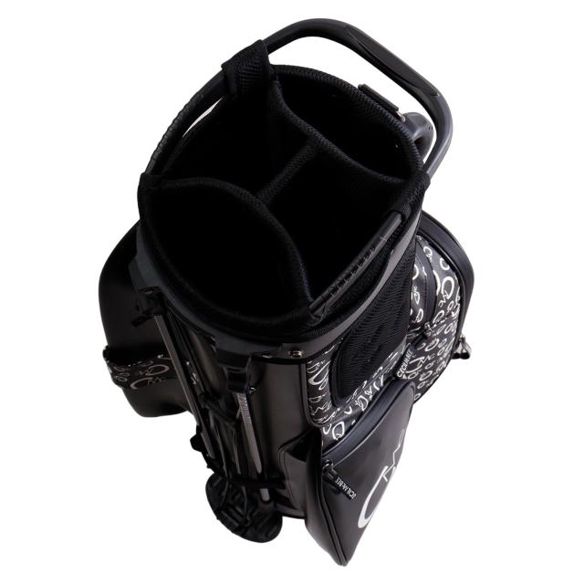 セシルマクビーグリーン CECIL McBEE green キャディバッグ ゴルフ