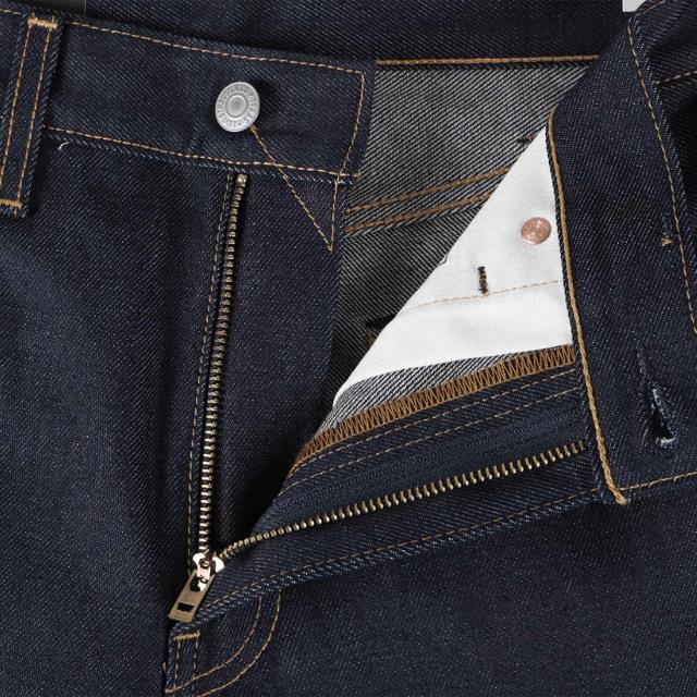 LEVI'S リーバイス 517 リジッド デニム パンツ ジーンズ ジーパン メンズ ブーツカット BOOT CUT MAKE IT YOURS ダーク インディゴ 005170236
