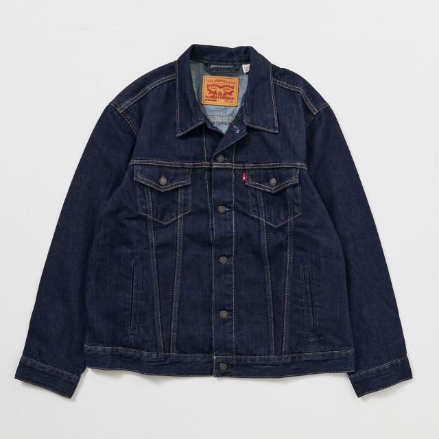 リーバイス LEVIS デニムジャケット ジージャン Gジャン
