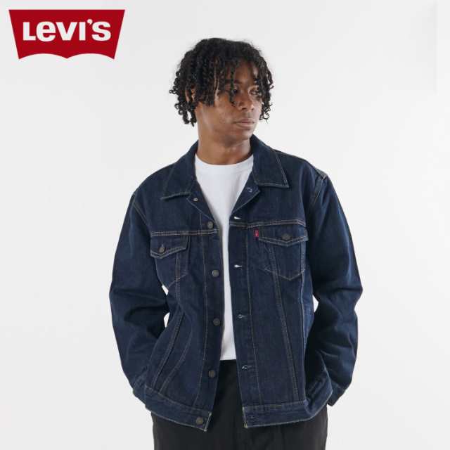 リーバイス LEVIS デニムジャケット ジージャン Gジャン