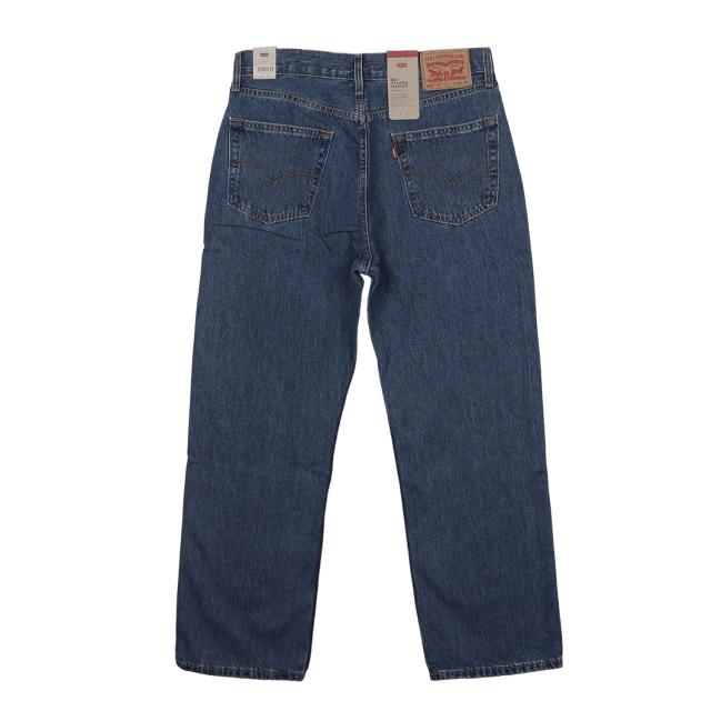 リーバイス LEVIS 565 デニム パンツ ジーンズ ジーパン メンズ 97 ルーズストレート 97 LOOSE STRAIGHT A72210000_1