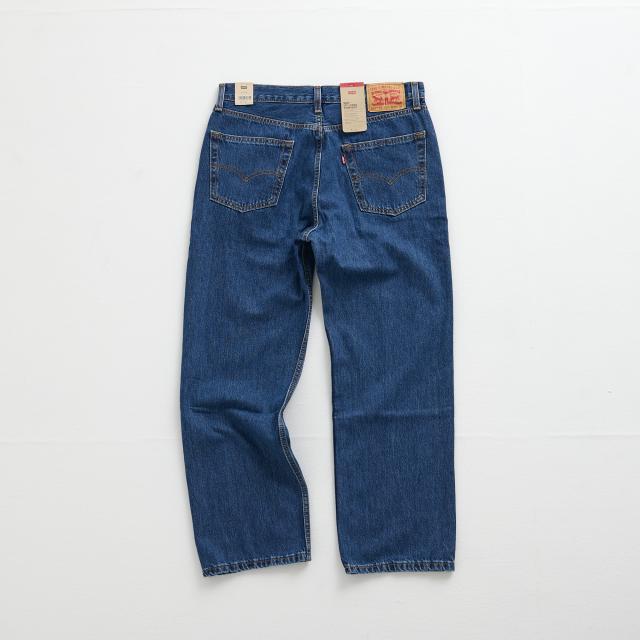 リーバイス LEVIS 565 デニム パンツ ジーンズ ジーパン メンズ 97 ルーズストレート 97 LOOSE STRAIGHT A72210000_2
