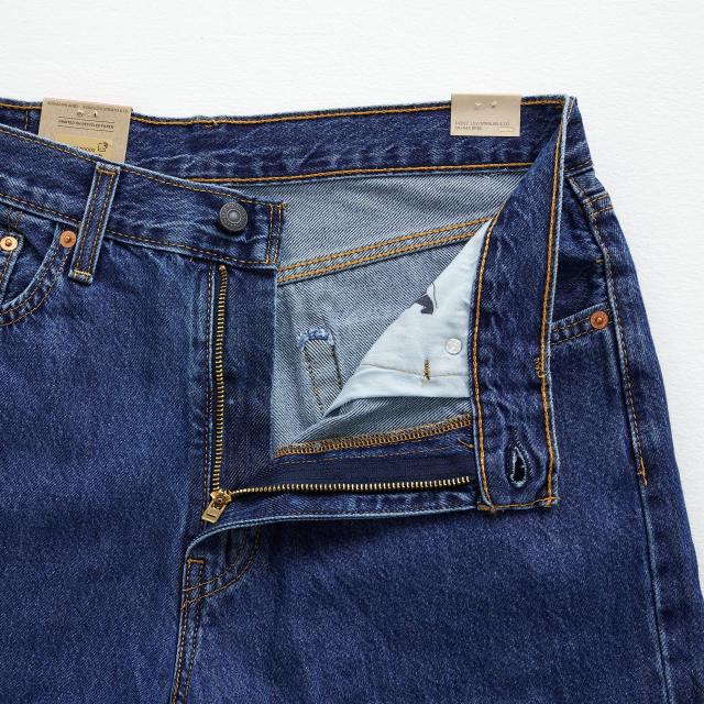 リーバイス LEVIS 565 デニム パンツ ジーンズ ジーパン メンズ 97 ルーズストレート 97 LOOSE STRAIGHT A72210000_5