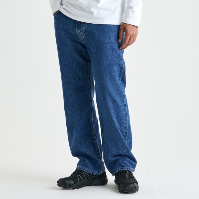 リーバイス メンズ デニムパンツ ボトムス Men's 511 Slim All Seasons Tech Stretch Jeans リーバイス デニムパンツ ボトムス メンズ Men\u0027s 501® Original Fit