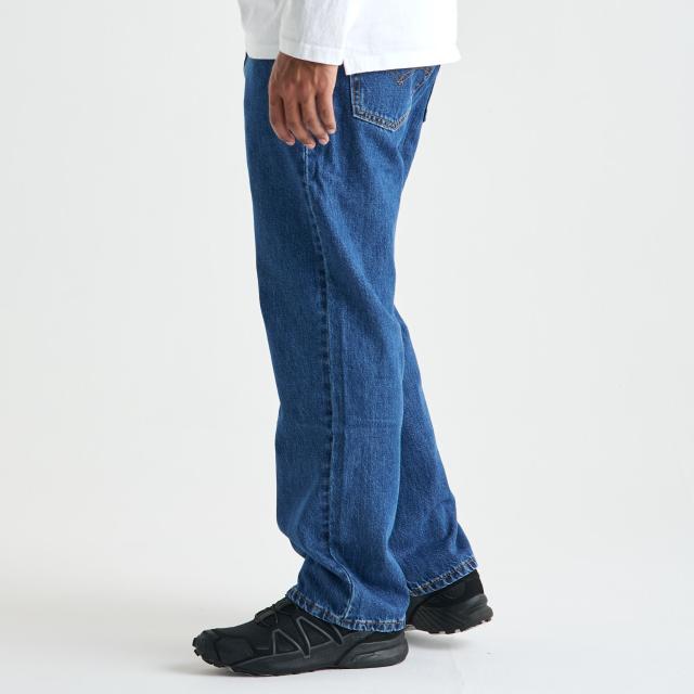 リーバイス LEVIS 565 デニム パンツ ジーンズ ジーパン メンズ 97 ルーズストレート 97 LOOSE STRAIGHT A72210000_8