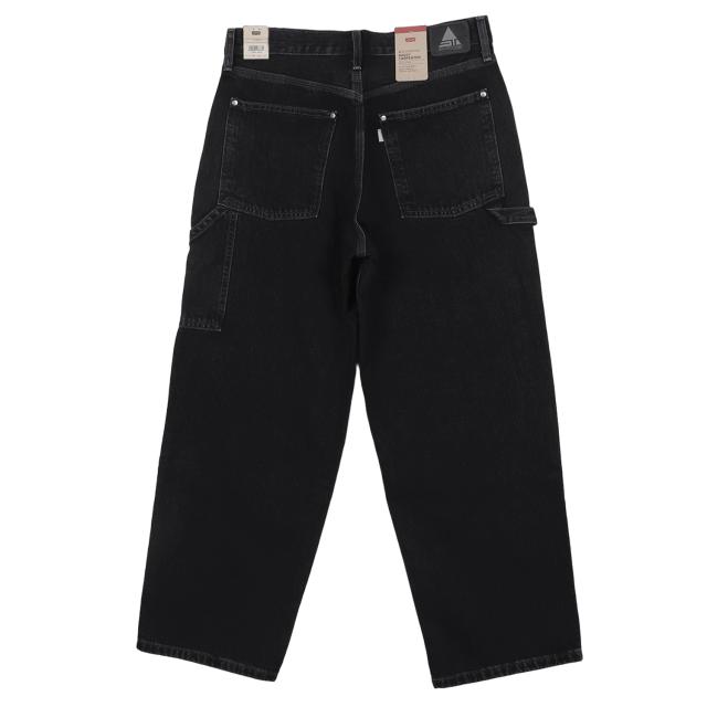 リーバイス LEVIS デニム パンツ ジーンズ ジーパン シルバー