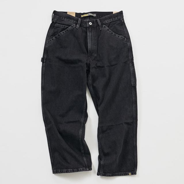 リーバイス LEVIS デニム パンツ ジーンズ ジーパン シルバー