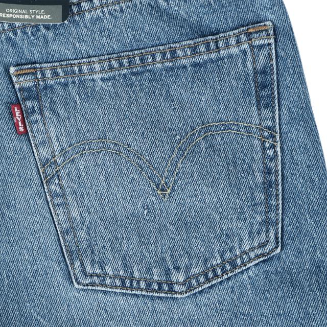 リーバイス LEVIS 501 デニム パンツ ジーンズ ジーパン レディース