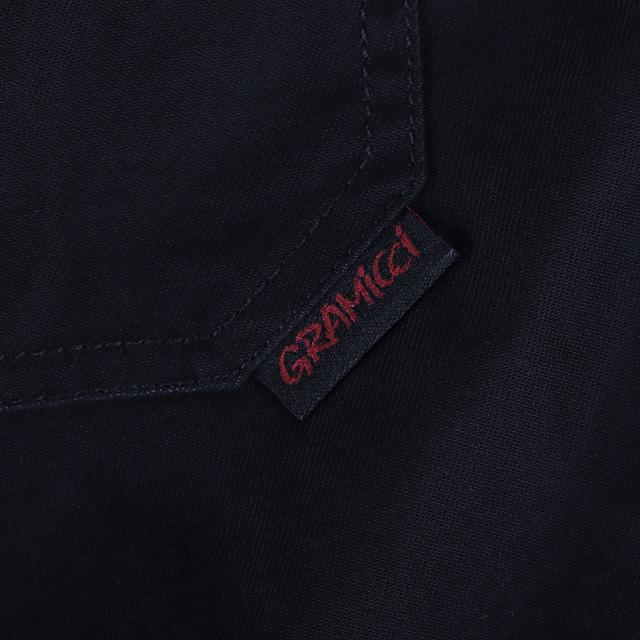 グラミチ Gramicci ズボン下 スウェル メンズ SWELL PANT 黒いこと 薄墨色 緑であること 黒 G4SU-P053