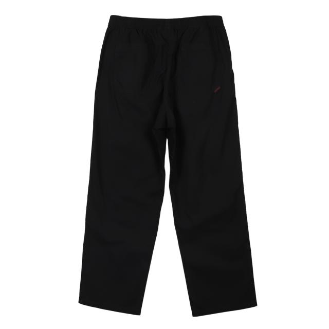 グラミチ Gramicci ズボン下 スウェル メンズ SWELL PANT 黒いこと 薄墨色 緑であること 黒 G4SU-P053