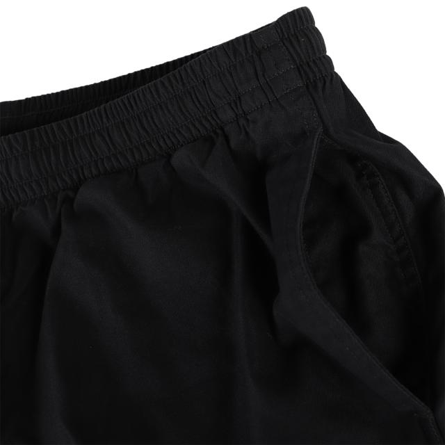 グラミチ Gramicci ズボン下 スウェル メンズ SWELL PANT 黒いこと 薄墨色 緑であること 黒 G4SU-P053