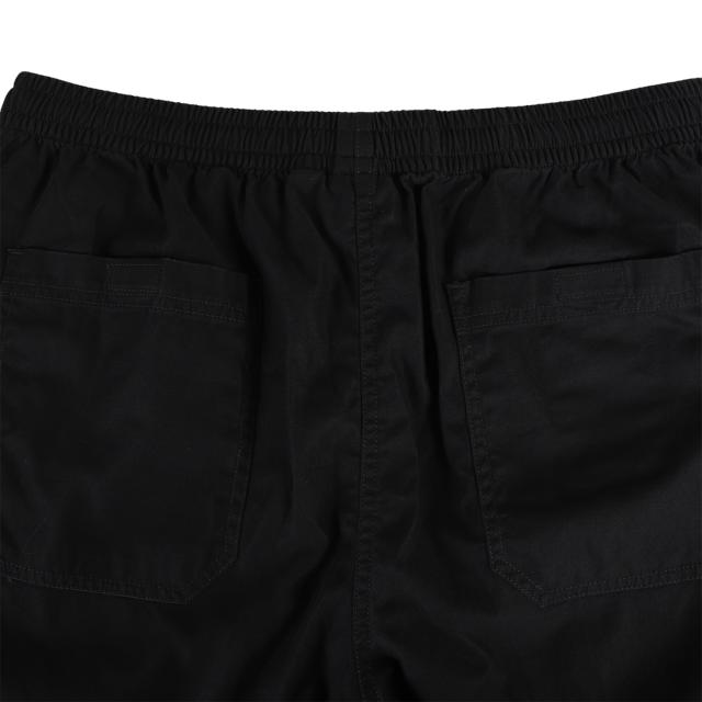 グラミチ Gramicci ズボン下 スウェル メンズ SWELL PANT 黒いこと 薄墨色 緑であること 黒 G4SU-P053