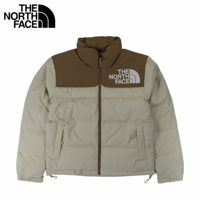 ノースフェイス THE NORTH FACE ダウン ジャケット アウター ヌプシ レディース ベージュ NF0A82RO-QK1の通販はau PAY  マーケット - スニークオンラインショップ au PAY マーケット店 | au PAY マーケット－通販サイト