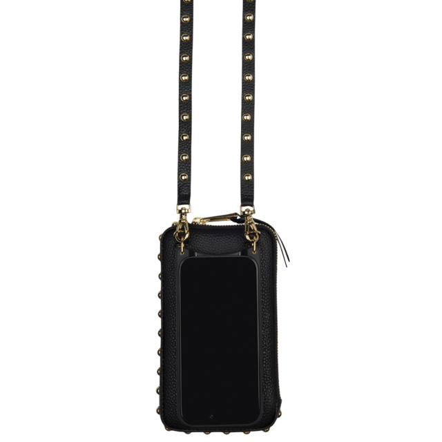 BANDOLIER バンドリヤー iPhone15 iPhone 15Pro iPhone 15 Pro Max スマホケース スマホショルダー 14ANI_9