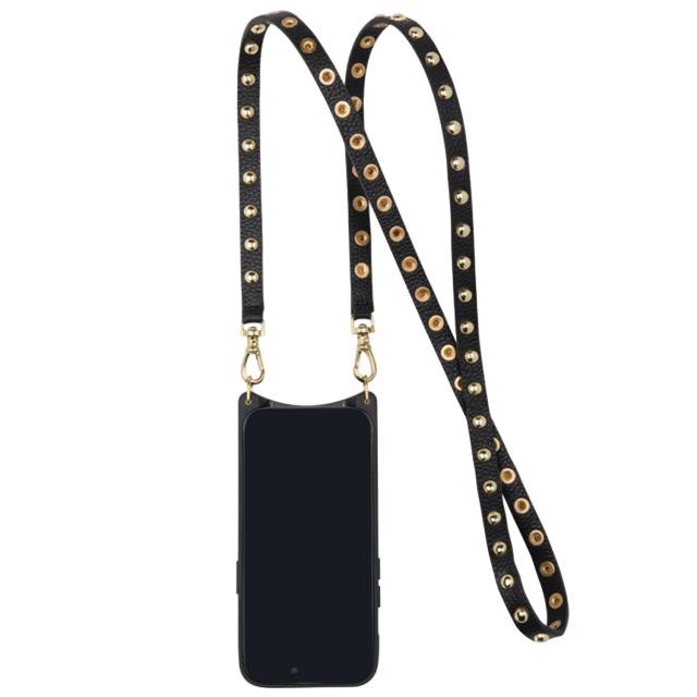 BANDOLIER バンドリヤー iPhone15 iPhone 15Pro iPhone 15 Pro Max スマホケース スマホショルダー 14ANI_3