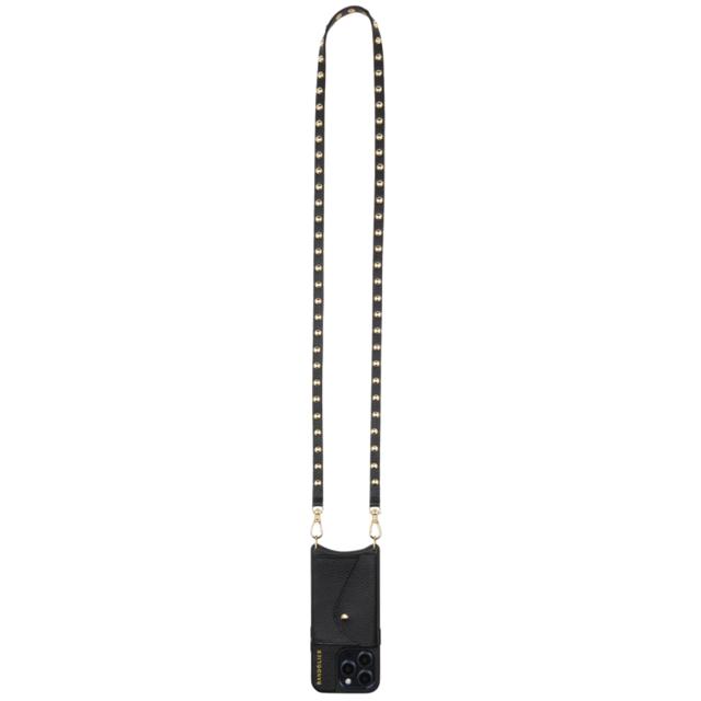 BANDOLIER バンドリヤー iPhone15 iPhone 15Pro iPhone 15 Pro Max スマホケース スマホショルダー 14ANI_6