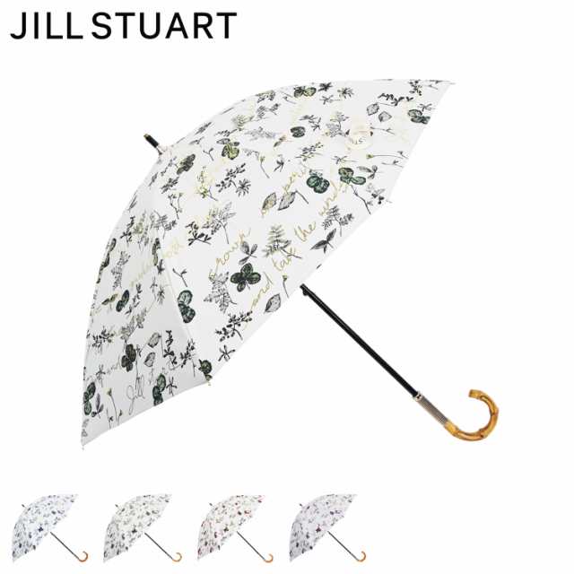 ジル スチュアート JILLSTUART 日傘 遮光 晴雨兼用 ショート傘 雨傘 レディース UVカット 遮蔽 紫外線対策 23015 母の日