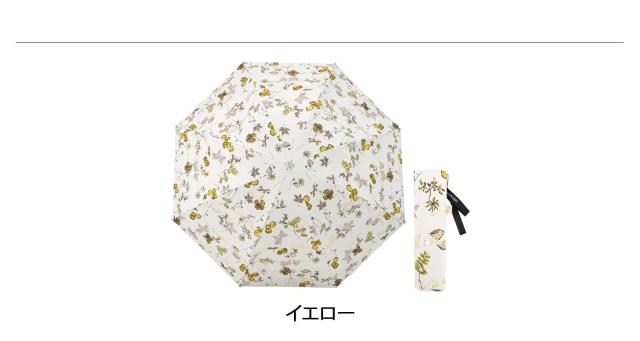 ジル スチュアート JILL STUART 日傘 折りたたみ 遮光 晴雨兼用 雨傘 レディース UVカット 遮蔽 紫外線対策 27715 母の日_2