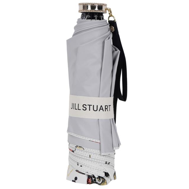 ジル スチュアート JILL STUART 日傘 折りたたみ 遮光 晴雨兼用 雨傘 レディース UVカット 遮蔽 紫外線対策 27715 母の日_3