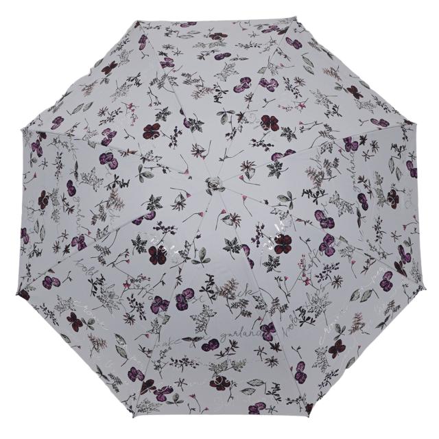 ジル スチュアート JILL STUART 日傘 折りたたみ 遮光 晴雨兼用 雨傘 レディース UVカット 遮蔽 紫外線対策 27715 母の日_7