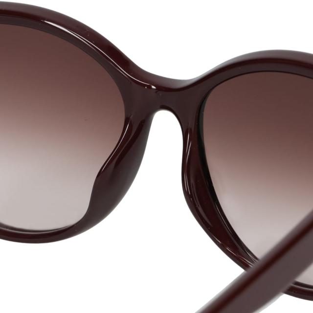 グッチ GUCCI サングラス メンズ レディース アジアンフィット UVカット 紫外線対策 SUNGLASSES ブラウン GG0636SK-003