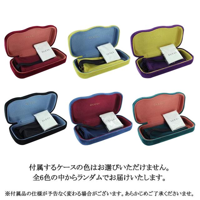 グッチ GUCCI サングラス メンズ レディース アジアンフィット UVカット 紫外線対策 SUNGLASSES ブラウン GG0636SK-003